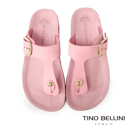 T字夾腳涼拖鞋FSQO009-7