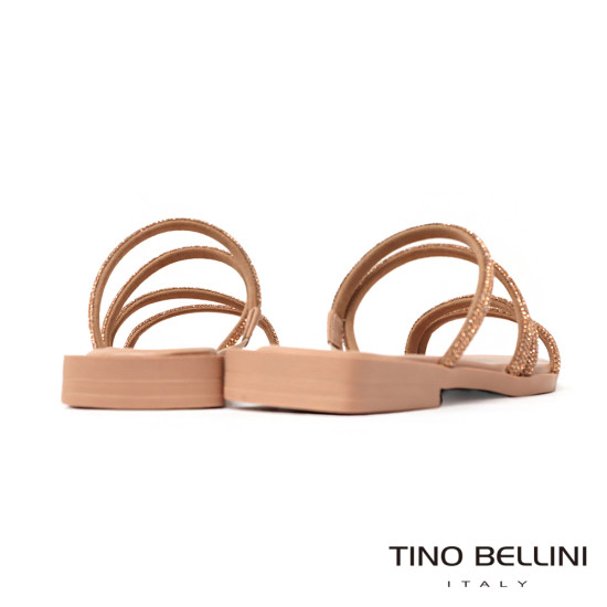 巴西進口閃鑽涼拖鞋FSQV008-3