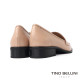TINO BELLINI 貝里尼 義大利進口 尖頭樂福鞋FWCT026F-3