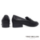 TINO BELLINI 貝里尼 義大利進口 尖頭樂福鞋FWCT026H-1