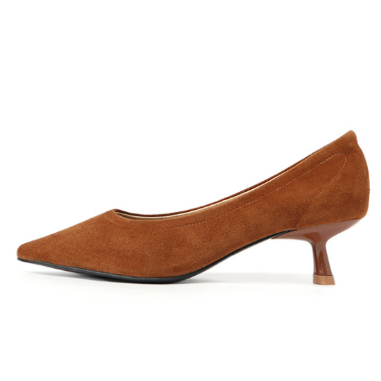 尖頭酒杯跟鞋FWCV0029-9