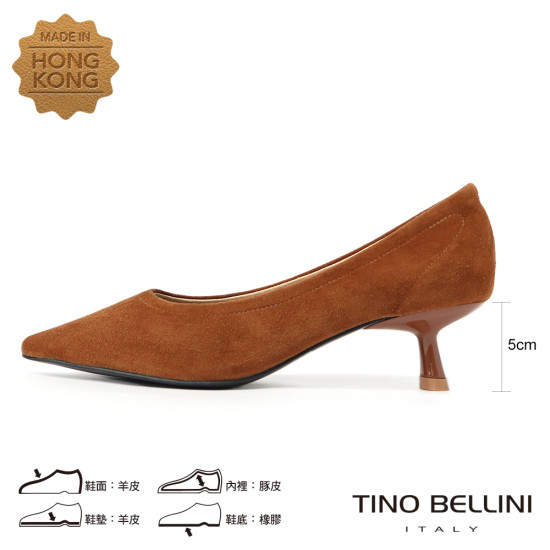 尖頭酒杯跟鞋FWCV0029-9