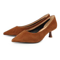 尖頭酒杯跟鞋FWCV0029-9