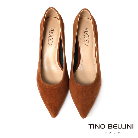 尖頭酒杯跟鞋FWCV0029-9