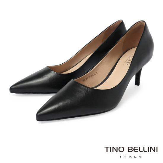 巴西尖頭鞋FWDV018A-1