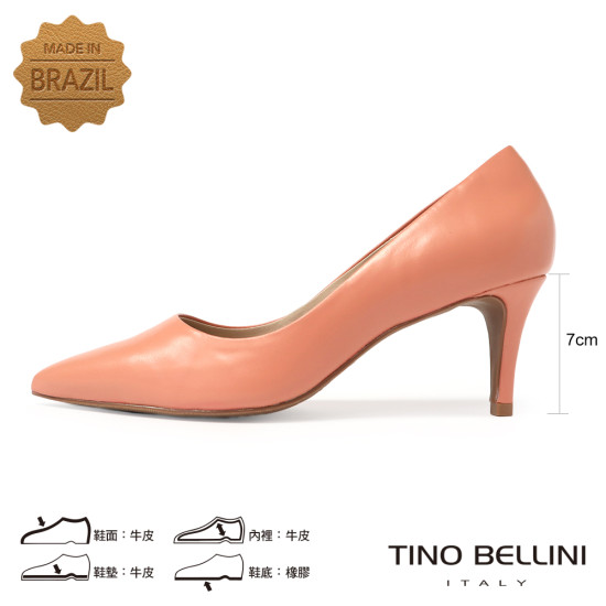 巴西尖頭鞋FWDV018A-7