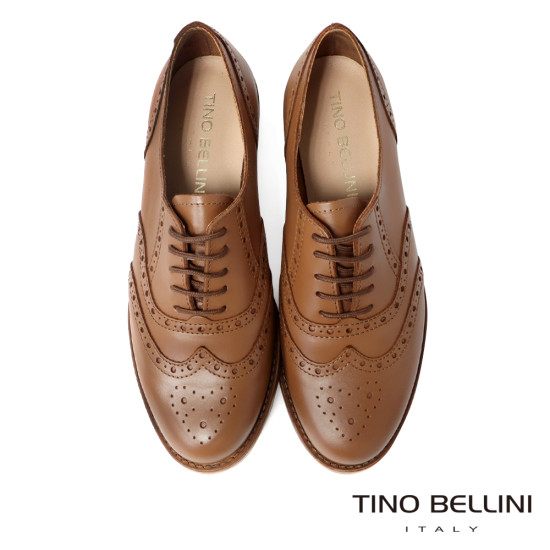 雕花牛津鞋FWHT001B-9