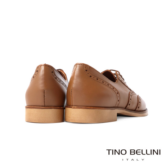 雕花牛津鞋FWHT001B-9