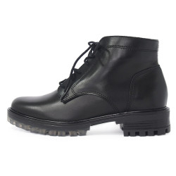 短筒厚底靴FWNT020A-1