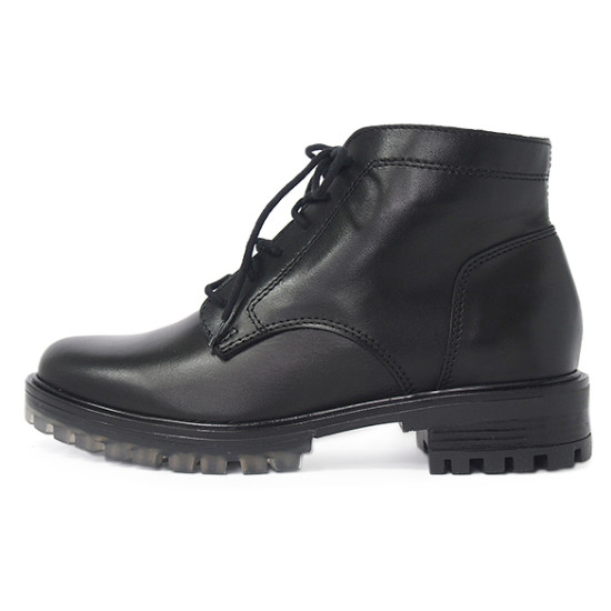 短筒厚底靴FWNT020A-1