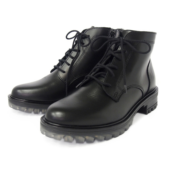 短筒厚底靴FWNT020A-1
