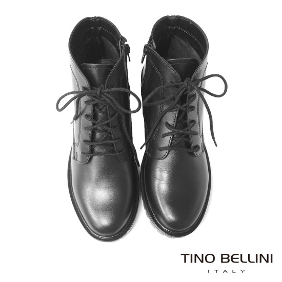 短筒厚底靴FWNT020A-1