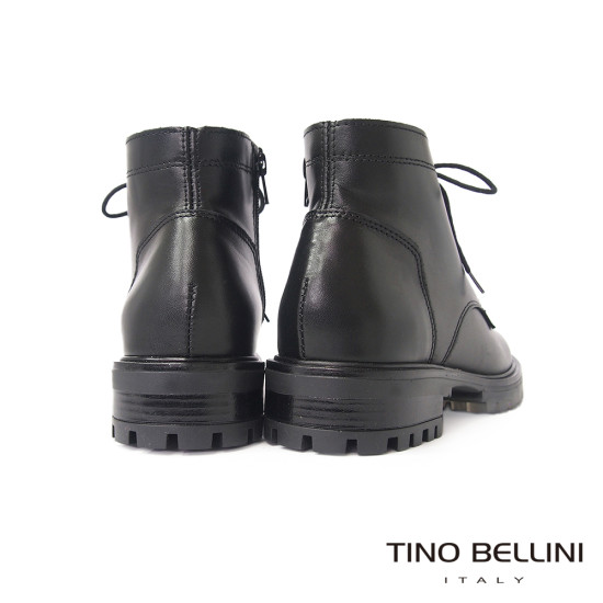 短筒厚底靴FWNT020A-1