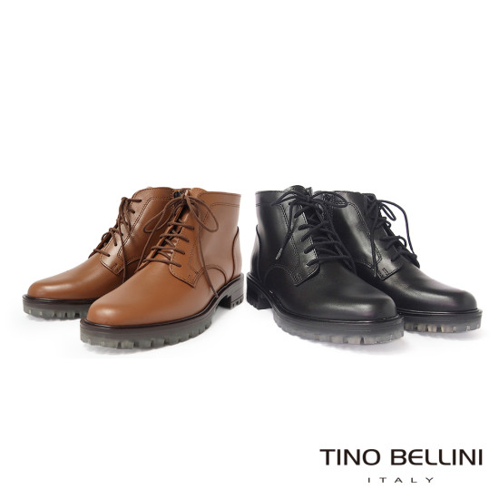 短筒厚底靴FWNT020A-1