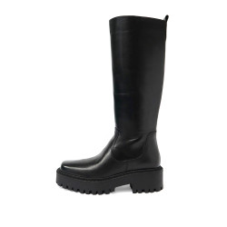 切爾西靴/厚底靴FWVV001-1