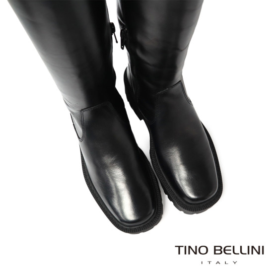 切爾西靴/厚底靴FWVV001-1