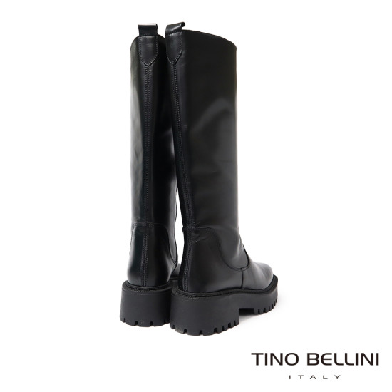 切爾西靴/厚底靴FWVV001-1