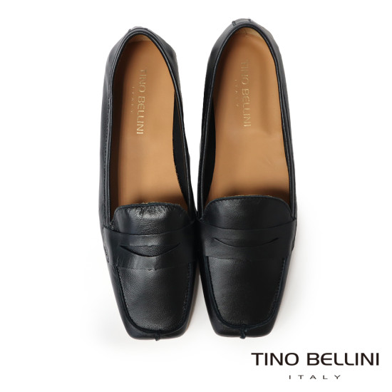 方頭便仕樂福鞋FZLT010-1