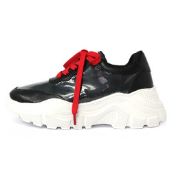 閃耀亮片老爹鞋LB0T0005-1