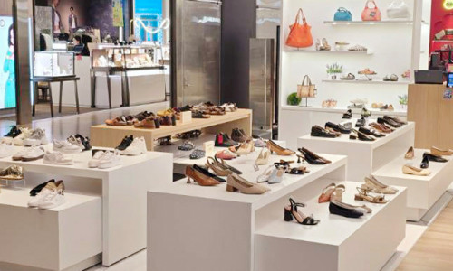 裕隆城-VIVENTY（女櫃）